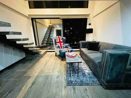 Apartamento Nomada Apt Duplex Exclusivo Bogota