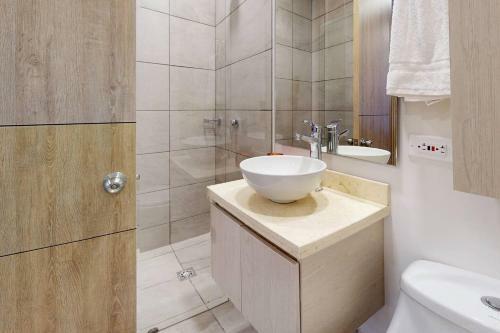 Apartamento 310 Cabrera