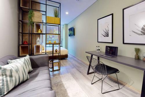 Apartamento 310 Cabrera