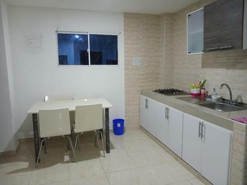 203 1 Apartamento