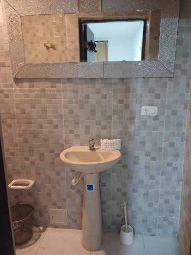 203 1 Apartamento