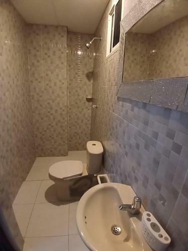 203 1 Apartamento