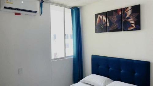 Apartamento Amoblado Cartagena
