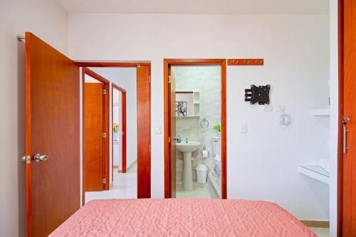 Apartamento Gran Vista Piso 28