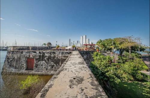 Apartamento Hermoso Apto En Marbella Duplex