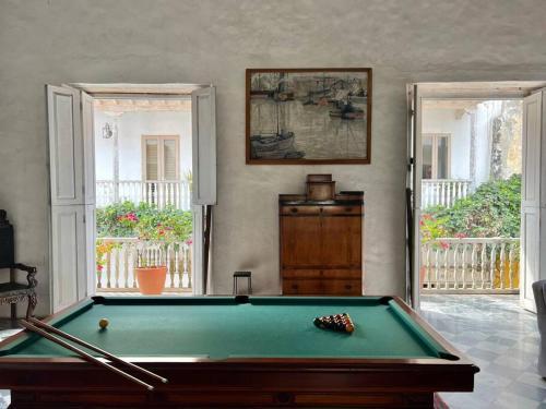Casa Vargas, Hermosa Villa Con Piscina.