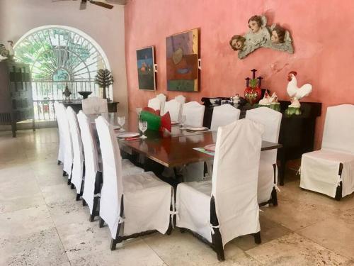 Casa Vargas, Hermosa Villa Con Piscina.