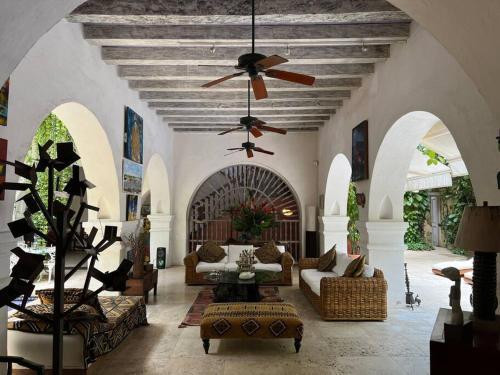 Casa Vargas, Hermosa Villa Con Piscina.