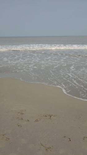 Blue Sand House B&B