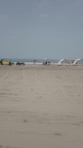 Blue Sand House B&B