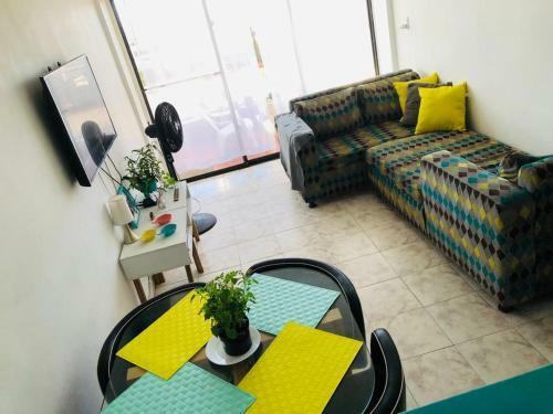Apartamento @casa_grace Bienvenidos!