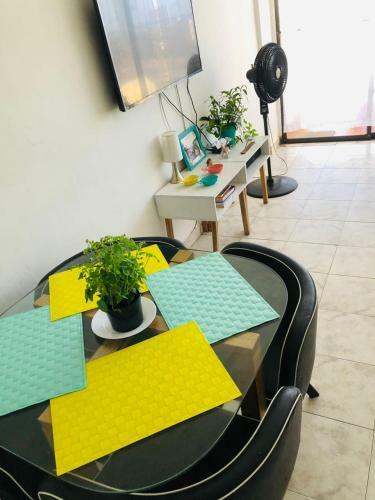 Apartamento @casa_grace Bienvenidos!
