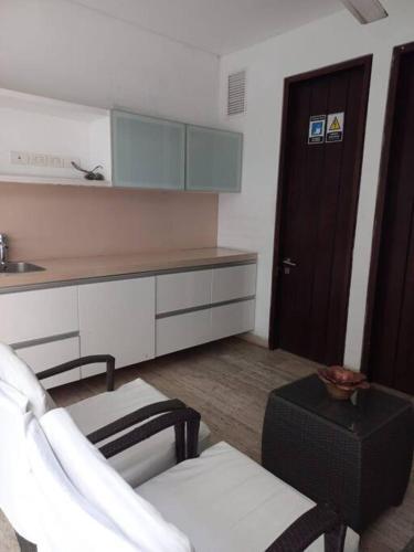 Apartamento Santo Toribio 103