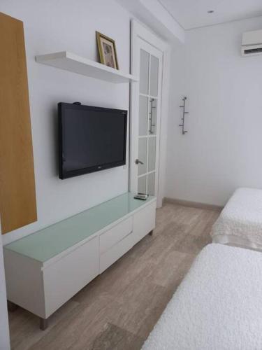 Apartamento Santo Toribio 103