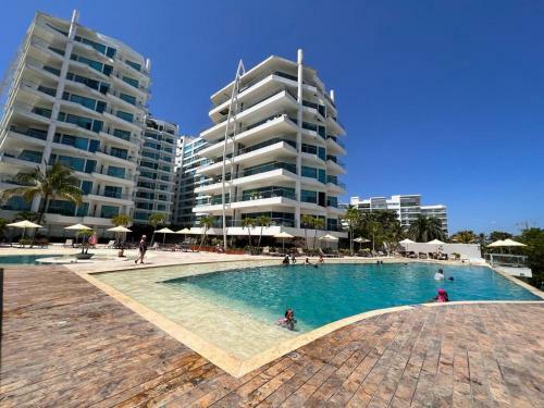 Apartamento Dream At The Beach