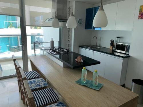Apartamento Dream At The Beach