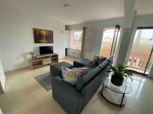 Bayhouse Apartments