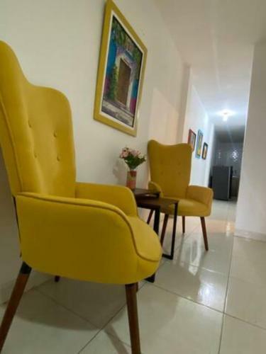 Bayhouse Apartments