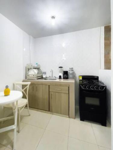 Bayhouse Apartments