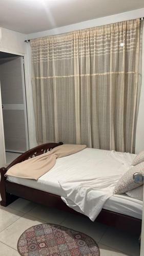 Bayhouse Apartments