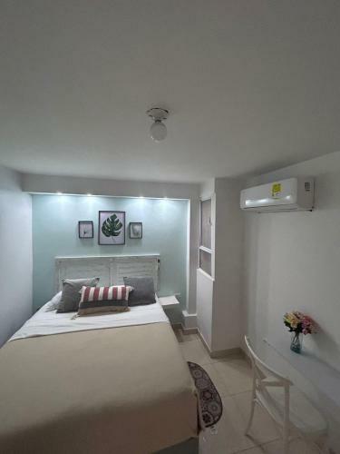 Bayhouse Apartments