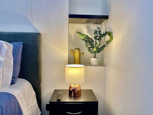Beautiful 1-bed Apartment In Bogota Best Location