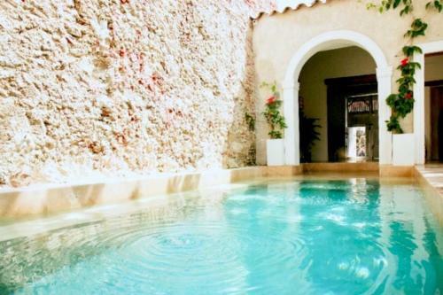 Villa Casa Almendro