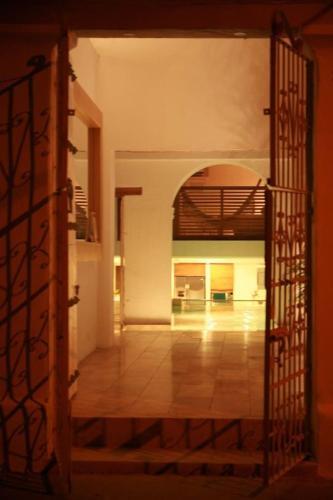 Villa Casa Almendro