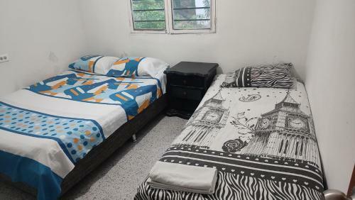 Habitaciones Cerca A La Playa