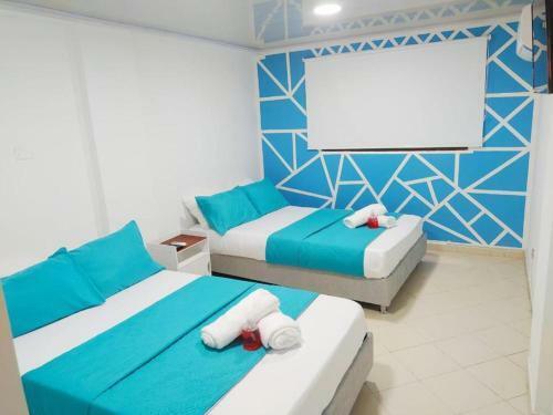 Apartamento Marbella