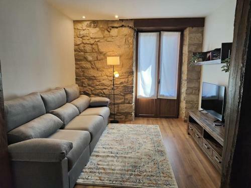 Apartamento Kareharri Piso En Casco Viejo De Zarautz