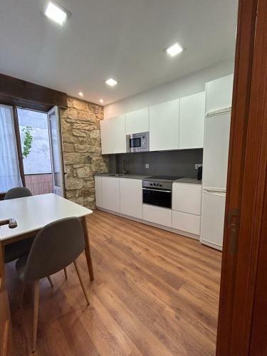 Apartamento Kareharri Piso En Casco Viejo De Zarautz