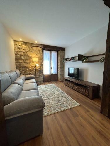 Apartamento Kareharri Piso En Casco Viejo De Zarautz
