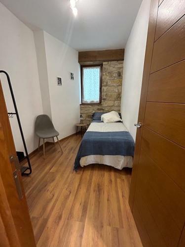 Apartamento Kareharri Piso En Casco Viejo De Zarautz