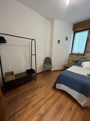 Apartamento Kareharri Piso En Casco Viejo De Zarautz