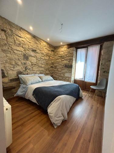 Apartamento Kareharri Piso En Casco Viejo De Zarautz