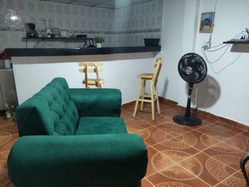 Apartamento A Unos Pasos De La Playa