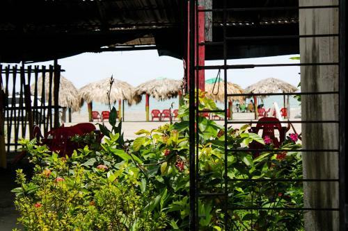 Apartamento A Unos Pasos De La Playa