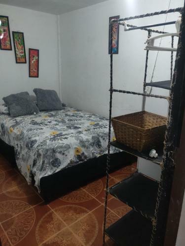 Apartamento A Unos Pasos De La Playa