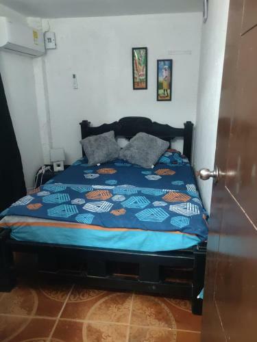 Apartamento A Unos Pasos De La Playa
