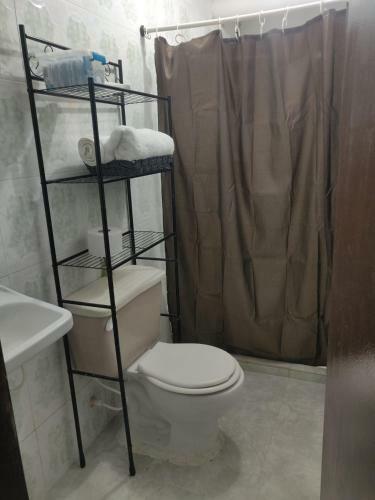 Apartamento A Unos Pasos De La Playa