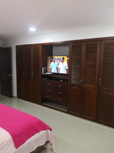 Apartamento Familiar Torres Del Lago