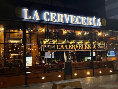 Apartamento Zona T, Exclusivo Loft Cll 85