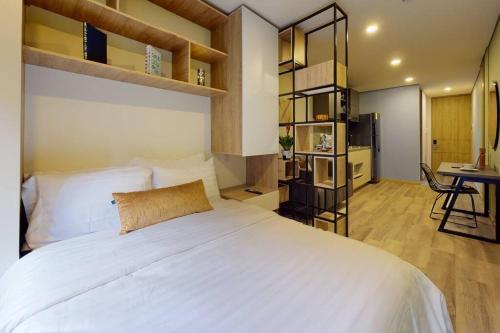 Apartamento Zona T, Exclusivo Loft Cll 85