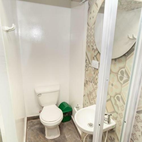 Apartasuites Bogota Manzini