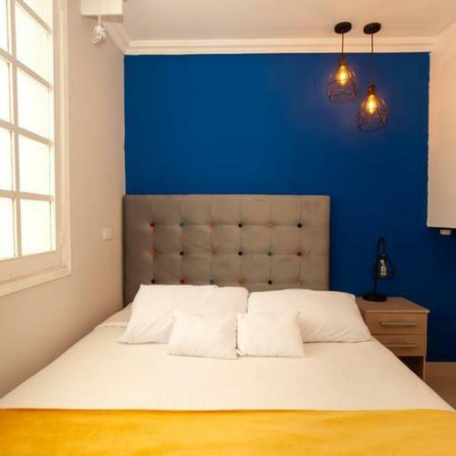 Apartasuites Bogota Manzini