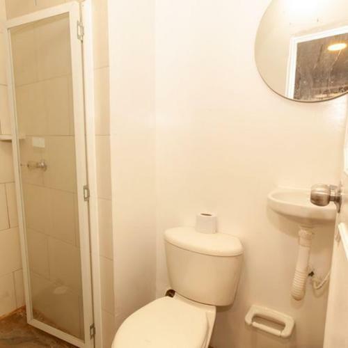 Apartasuites Bogota Manzini