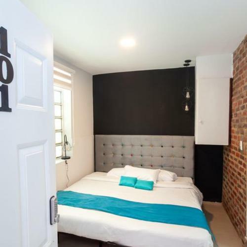 Apartasuites Bogota Manzini