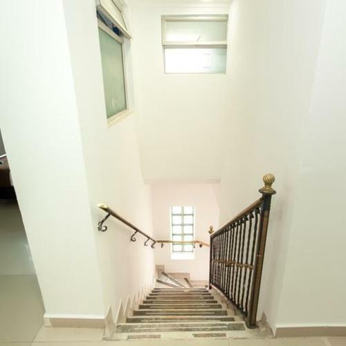 Apartasuites Bogota Manzini