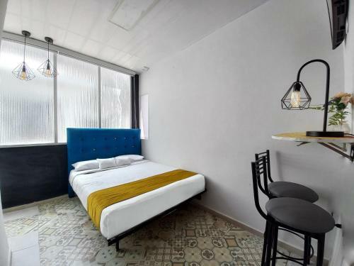Apartasuites Bogota Manzini